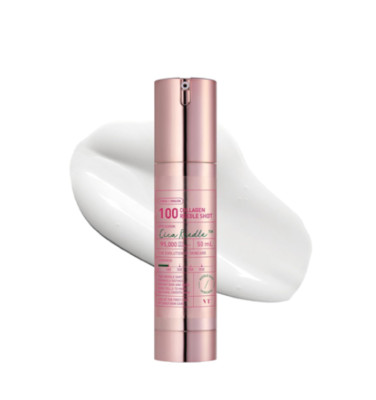 VT Cosmetics Collagen Reedle Shot 100 50ml - Authentic & Trusted U.S. Seller
