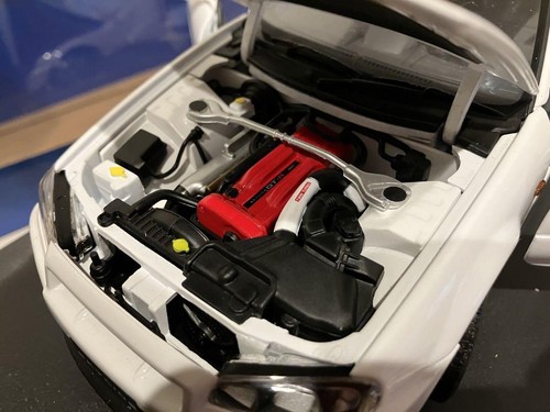 AUTOart 1/18 Skyline GTR R34 V Specifications - Bild 10 von 18