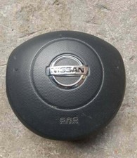 AIrbag sterzo lato guida Nissan Micra k12 dal 2003