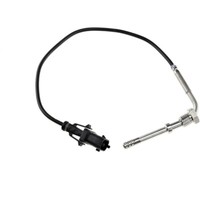 NTY Abgastemperatursensor Passend FüR Suzuki SX4 GY 2.0 Ddis 4X4 Fiat Sedici