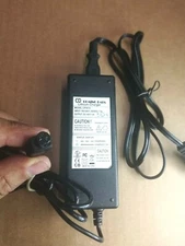 COMING DATA CD LITHIUM CHARGER CP3615  Input 100-240v .50/60 Hz 42V/1.5A