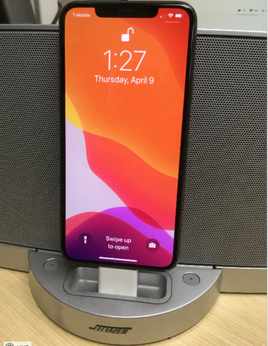美品❗️Bose SoundDock Series2 Amazon.com: Bose SoundDock Series II 30-Pin iPod/iPhone