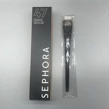 SEPHORA COLLECTION PRO Foundation Brush #47 - New In Box