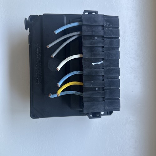 Bsm L01 Siemens 9656593780 S118983001 M Peugeot Citroen - Picture 3 of 4