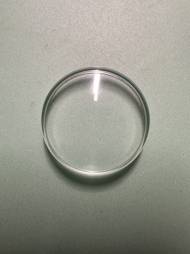 Genuine Rolex Superdome Service Crystal - Picture 2 of 5