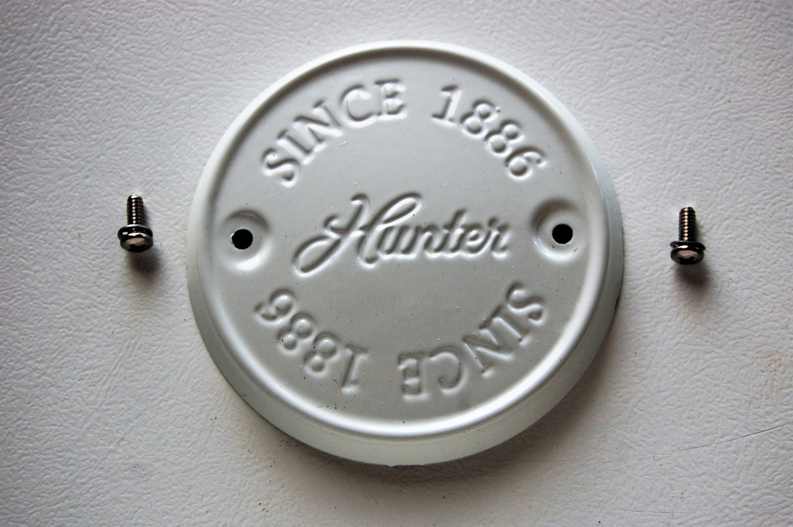 Ceiling Fan Bottom Cap Shelly Lighting