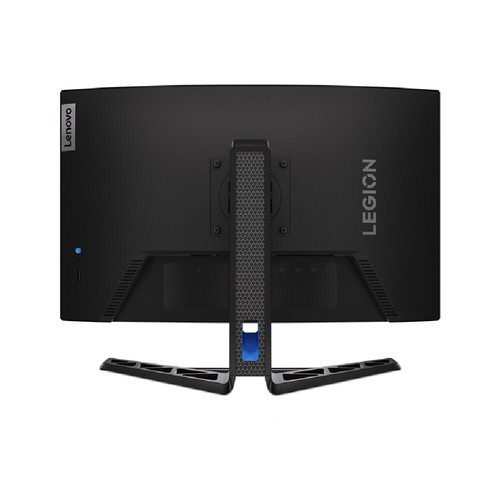 Lenovo Legion R27qc-30 27" QHD 180Hz 0.5ms FreeSync Height Adjustable Monitor - Picture 4 of 9