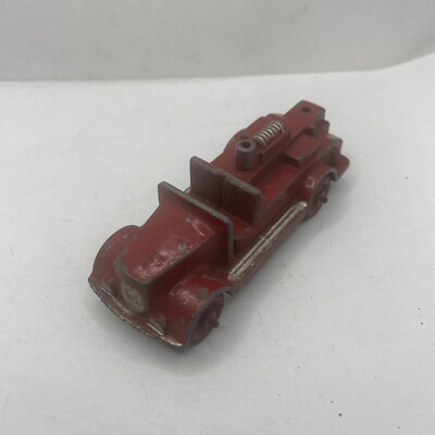 Charbens No 15 Fire Engine