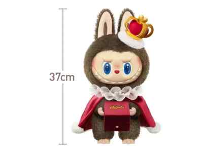 POPMART LET’S CHECKMATE LABUBU 2個セット 𝗔𝘃𝗮𝗶𝗹𝗮𝗯𝗹𝗲 𝗼𝗻 𝟮𝟭 𝗙𝗲𝗯, 𝗙𝗿𝗶 𝗮𝗻𝗱 𝟮𝟮