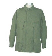 USGI - Early Vietnam Slant Pocket Jacket -Original - New Old Stock