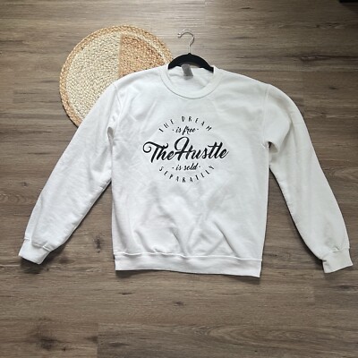 GILDAN The Hustle Womens Sweater