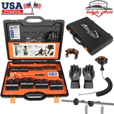 For CST2 General Cold-Shot Pipe Freeze Kit Quickly Freezes Pipes From 1/8"- 2"