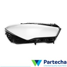 Vetro Faro Proiettore Adatto a MERCEDES BENZ CLA C118 2019 - su A1189062800 Destro