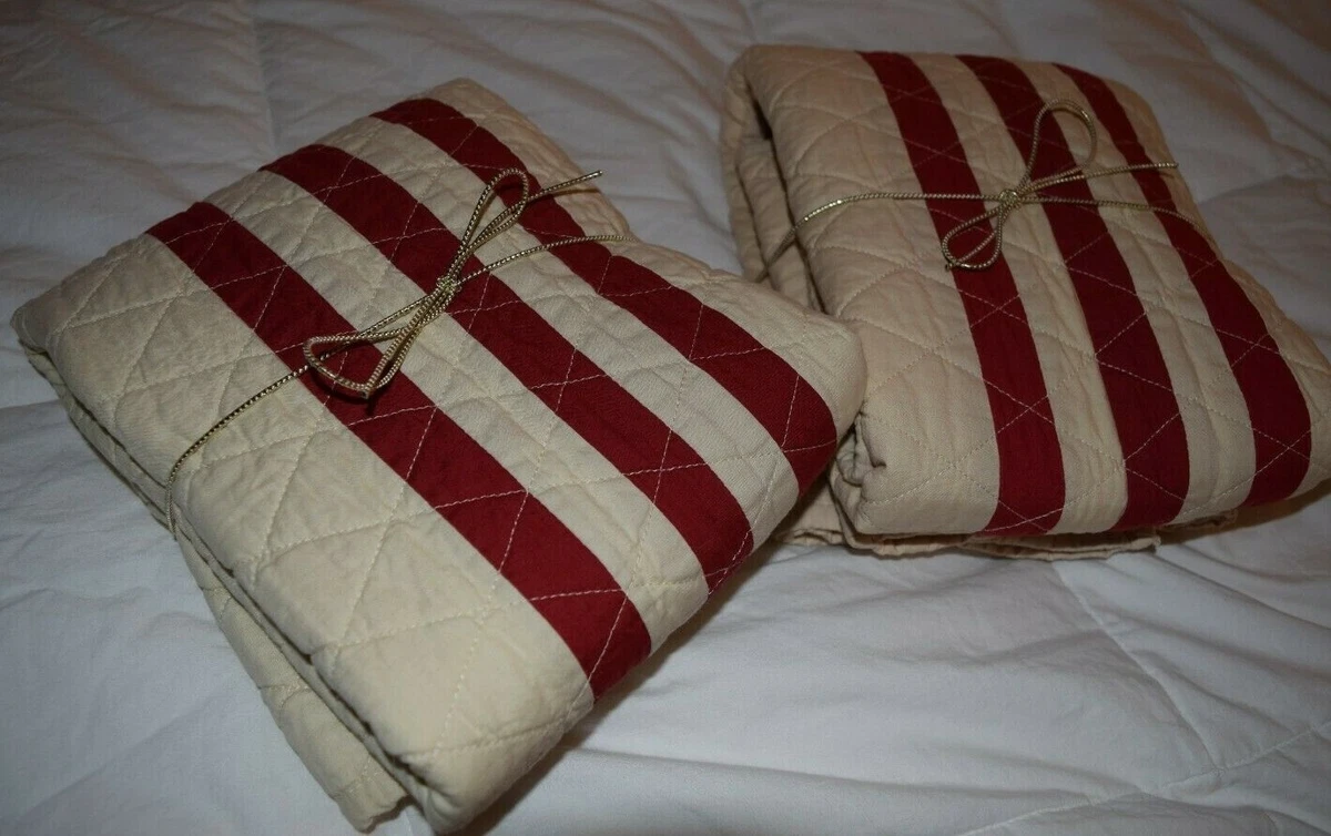 Chaps pillow cheap shams