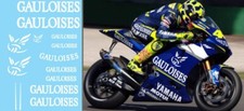1/12 DECALS for YAMAHA M1 2005 ROSSI TAMIYA MIN ALTA DECAL TBD87