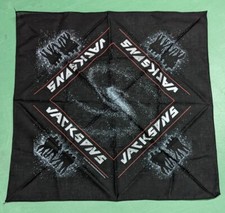 Bandana Jackson 5 Victory Tour 1984 vintage 