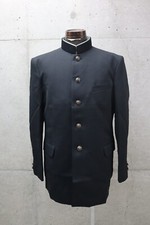 Collectible japanese school men uniform cosplay costume iw0329B06ss