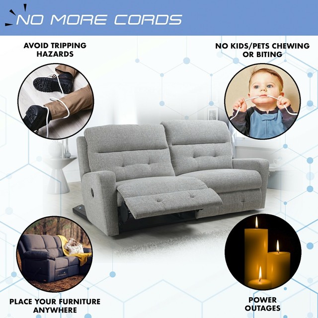 Limoss ZBB1800 Akku Pack Rechargeable Battery Pack Power Supply eBay