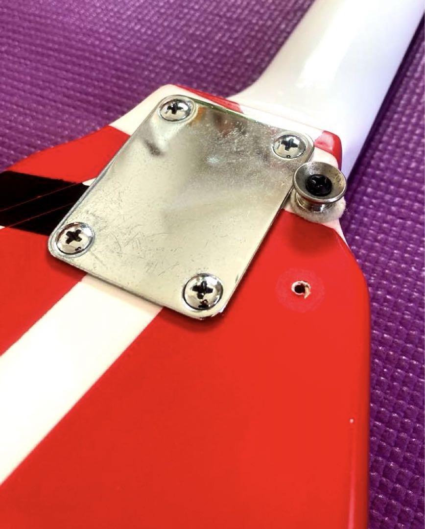 Evh 5150Flying V Original Paint No Brand | eBay