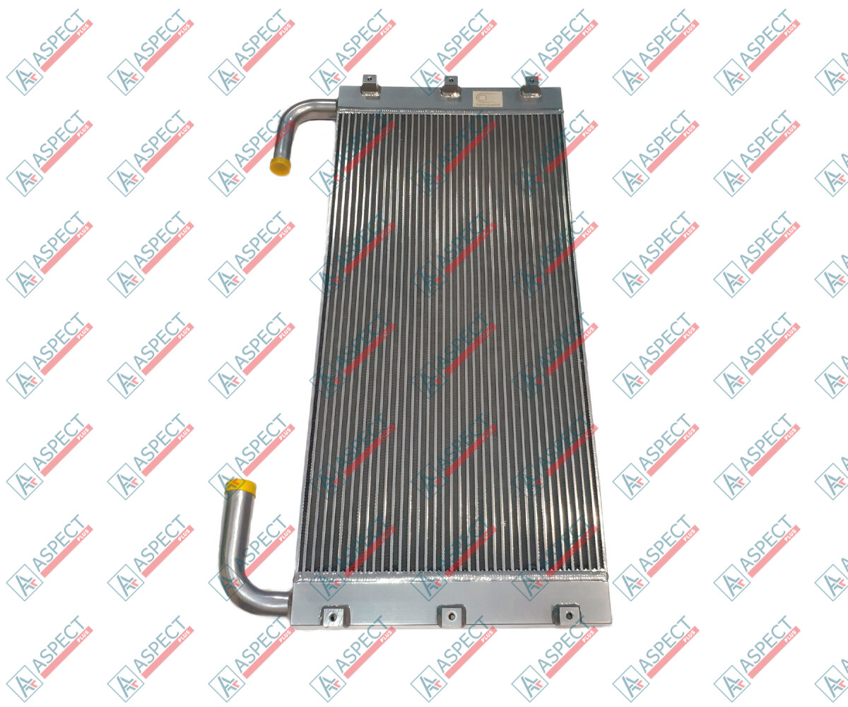 時雨 Buy Radiator Ass'y 4421864 For Hitachi ZX120, ZX120-E ZX120