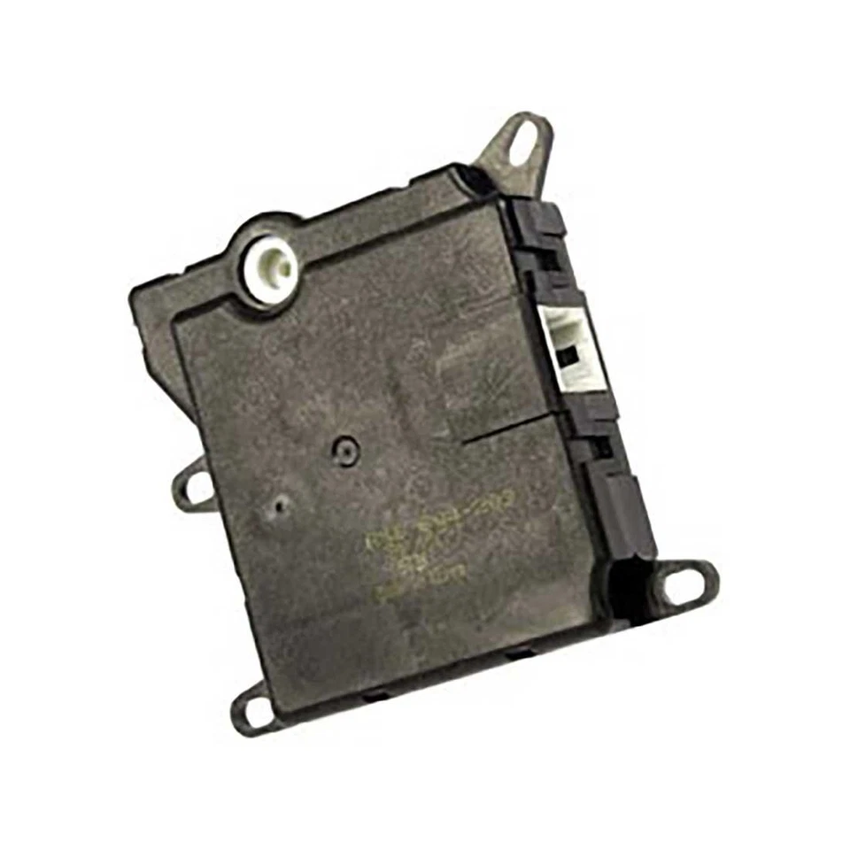 Actuador principal de mezcla de calefacción de climatización para Ford F-350 2000-2007 Ford Windstar 1999-2003 Foto 3 de 4