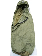 Kelty Varicom Bivy Cover ONLY For Sleeping Bag Coyote Tan 2 Tone w/ Stuff Sack