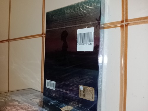 Moonlight - Barry Jenkins 2017 Dvd Nuovo - Foto 3 di 3