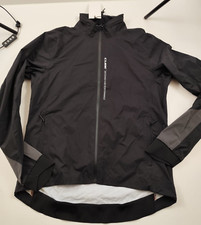 750F Cube Blackline Regenjacke 12214 XL Jacke...