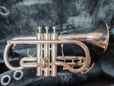 Yamaha YCR-6610T Cornet