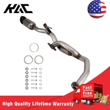 Catalytic Converter For Toyota Camry 1997-2000 3.0L Toyota Solara 1999-2000 3.0L