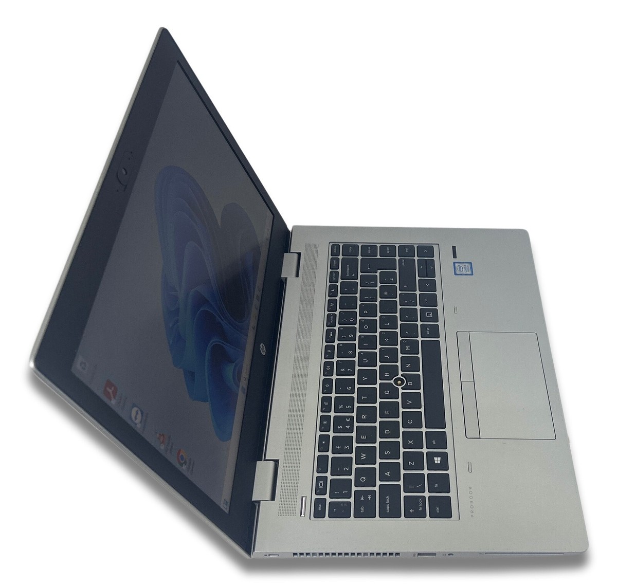 HP ProBook 640 G4 Core i5-8250U 16GB Ram 256GB SSD FHD Windows 11