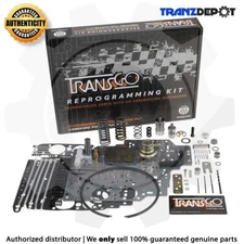 TransGo 4L80E Reprogramming Kit (#4L80E-3)