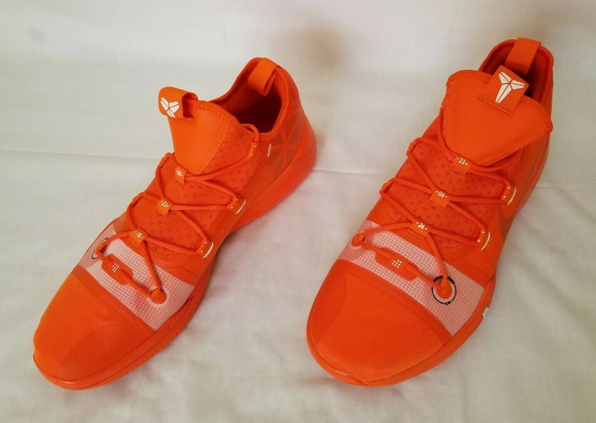 Kobe exodus orange hotsell