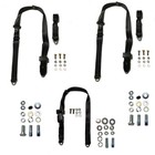 <!--F#f_0-->Rear Seat Belts To Suit Holden Torana LJ 1972-74 2 Door Coupe - ADR Approved<!--F/-->