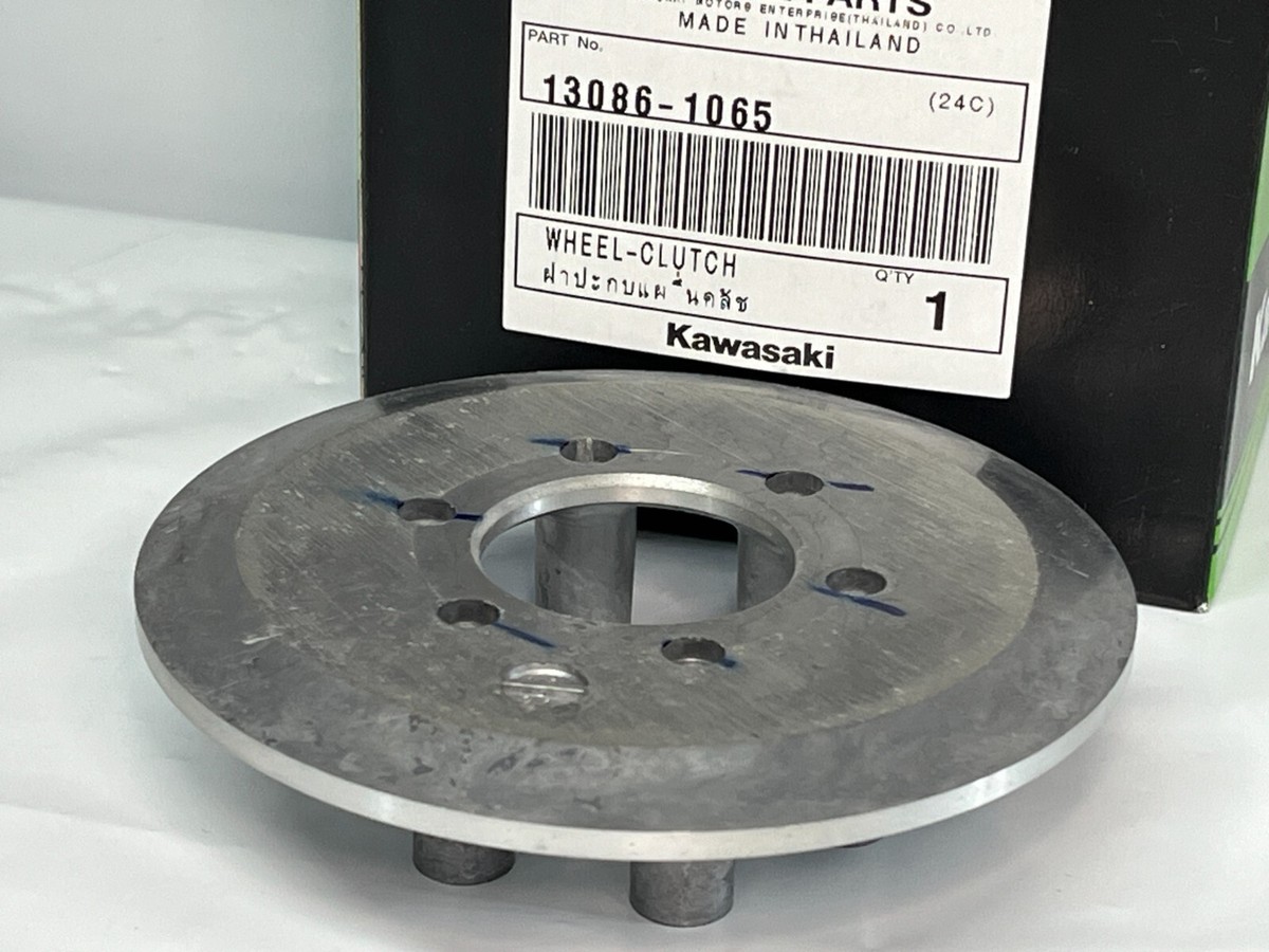 7oー KAWASAKI 13086-1065 KLX110R KLX110L KLX110 02-2023 Z125 PRO