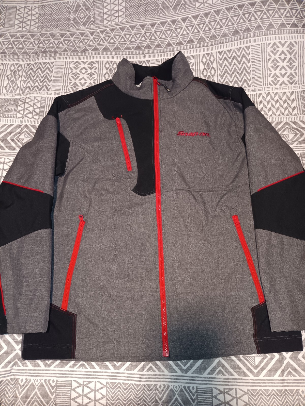 Snap-on Coat - image 6