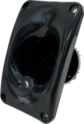 Sky High Car Audio Neodymium Horn Driver SH-DTN1N 8 Ohm 60 Watt RMS Power