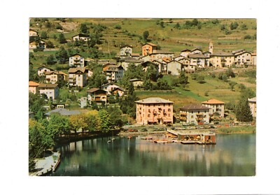 AK Ansichtskarte Serraia di Pine / Italien