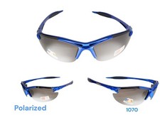 Polarized Sport Cycling Baseball, Golf Driving,Sunglasses New Style 1070
