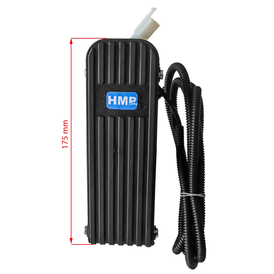 HMParts Elektro Motor Bausatz 36 V 500W E Kart E Quad HMParts Blitzversand! - Bild 2 von 4