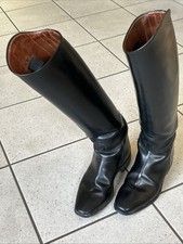 Reitstiefel Cavallo Gr. 6 (39 1/3) Schwarz 2 ...