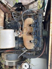 471 Detroit Diesel Engine