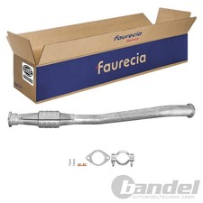 KATALYSATOR KAT mit ZUBEHÖR passend für RENAULT ESPACE III 1.9DTi 2.2D 1996-2002