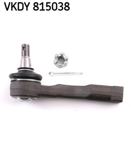 Skf Spurstangenkopf Vorne Links Kia Carnival 1 2 - Bild 3