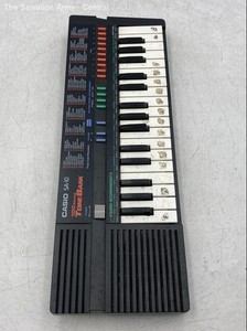 【美品】CASIO カシオ VA-10 キーボード 当時物 動作OK Casio Va 10 | eBay