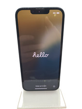 Apple iPhone 14 A2649 UNLOCKED Any Carrier Black 128GB iOS 26.3