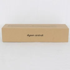 Dyson Air Straight Straightener HT01 VLP Ceramic pink 100V hair iron NEW