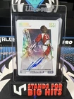 2025 Bo Jackson Battle Arena Inspired Ink WINDMILL Steel AUTO
