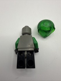 Techno Leon 6903 6919 Insectoids Zotaxian Space LEGO&reg; Minifigure Mini Figure