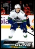Nils Aman 2022-23 Upper Deck Series 2 Young Guns Rookie Vancouver Canucks #454